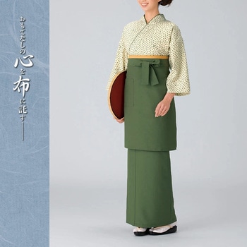 和風スカート 風香(FU-KA)