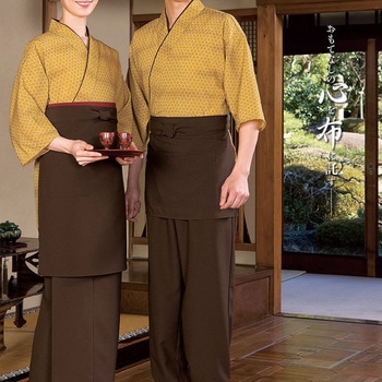 和風スカート 風香(FU-KA)