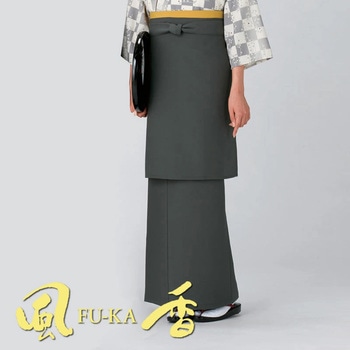 和風スカート 風香(FU-KA)