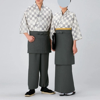 和風スカート 風香(FU-KA)