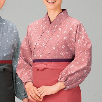 茶着衣・スカートタイプ 風香(FU-KA)