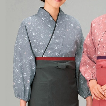 茶着衣・スカートタイプ 風香(FU-KA)