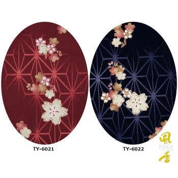 茶着衣・スカートタイプ 風香(FU-KA)