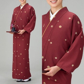 二部式着物 風香(FU-KA)