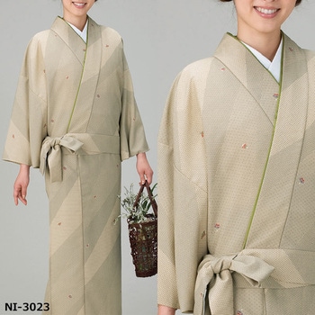 二部式着物 風香(FU-KA)