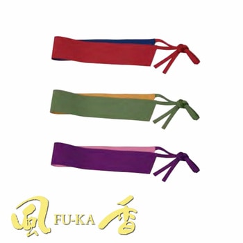 和風エプロン 風香(FU-KA)