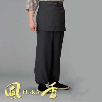 和風パンツ 風香(FU-KA)