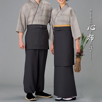 和風パンツ 風香(FU-KA)