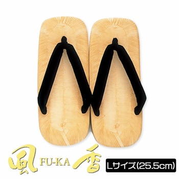 いぐさ調雪駄草履 風香(FU-KA)