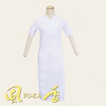 Tシャツ長襦袢 風香(FU-KA)