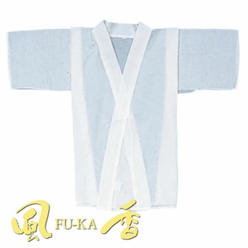 肌襦袢 風香(FU-KA)