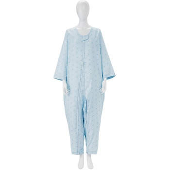 紳士前開き5分袖 神戸生絲