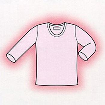 ロンパン(両腰開き) 神戸生絲