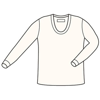 ブリーフ(両横下開き) 神戸生絲