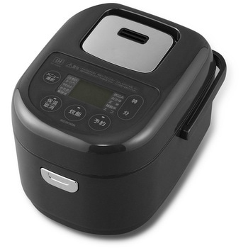 IHジャー炊飯器 3合 - アイリスオーヤマ