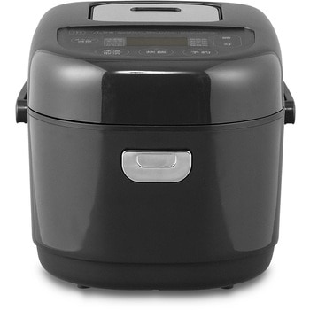 IHジャー炊飯器 3合 - アイリスオーヤマ