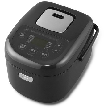 IHジャー炊飯器 5.5合 アイリスオーヤマ