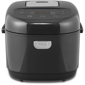 IHジャー炊飯器 5.5合 アイリスオーヤマ
