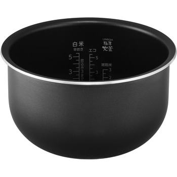 IHジャー炊飯器 5.5合 アイリスオーヤマ