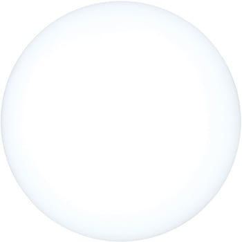 小型シーリングライト 薄形 昼光色 アイリスオーヤマ