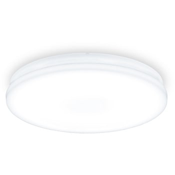 小型シーリングライト 薄形 昼光色 アイリスオーヤマ