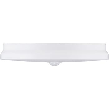 小型シーリングライト 薄形 昼白色 人感センサー付 アイリスオーヤマ