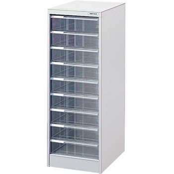 アバンテV2/フロアケースB4/深9段/クニューグレー ナカバヤシ