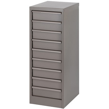 アバンテV2フロアケース カラートレータイプ/モカブラウン ナカバヤシ