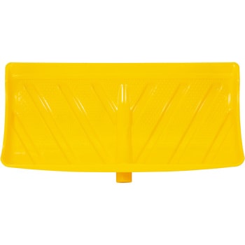 スノーエンボスハンドラッセルLight 着脱式 グリーンパル