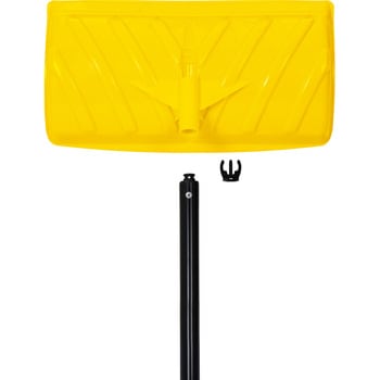 スノーエンボスハンドラッセルLight 着脱式 グリーンパル