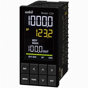 デジタル指示調節計 azbil(旧:山武)