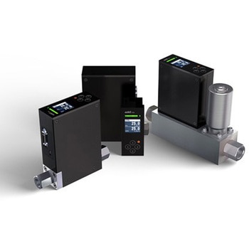 デジタルマスフローコントローラ azbil(旧:山武)