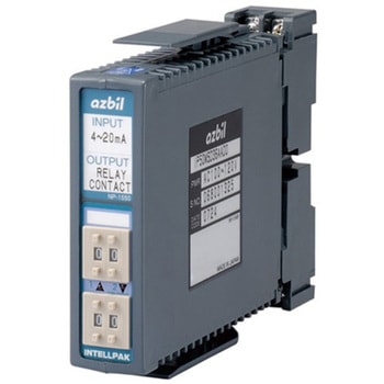 インテルパック azbil(旧:山武)