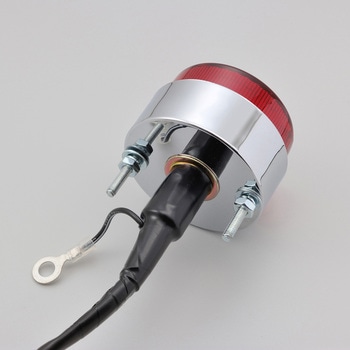 ムーニーテールランプユニバーサル DAYTONA(デイトナ)