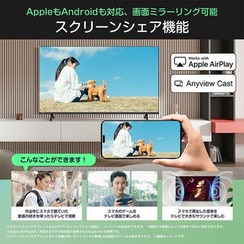 ハイビジョン液晶テレビ 32V型 Hisense(ハイセンス)