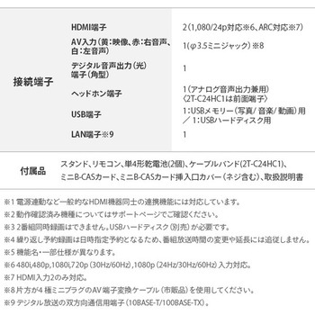 液晶テレビ AQUOS(アクオス) 32V型 ハイビジョン シャープ