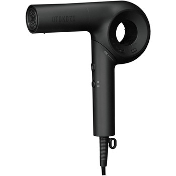 OTOKOマエドライヤーdonuts SURE(石崎電機製作所)