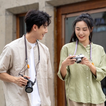 PGYTECH LinkGo スマートフォン ストラップ デュアルマウント版 (ステラ ブラック) PGYTECH