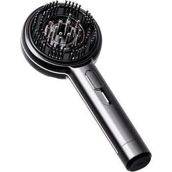 Resca(レスカ) クアトロスカルプブラシ カトレ