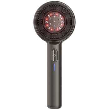 Resca(レスカ) クアトロスカルプブラシ カトレ