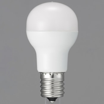 ミニクリプトンE17LED YAZAWA(ヤザワコーポレーション)