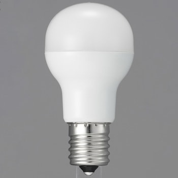 ミニクリプトンE17LED YAZAWA(ヤザワコーポレーション)