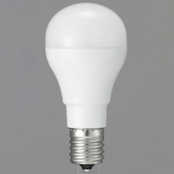 ミニクリプトンE17LED YAZAWA(ヤザワコーポレーション)