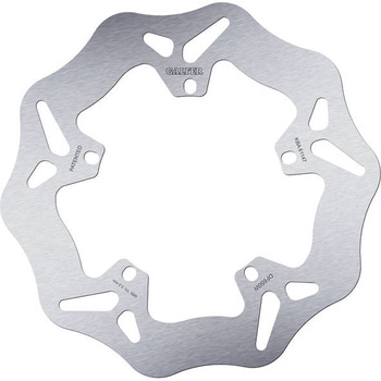 Galfer / ガルファー ブレーキディスク Fixed Wave | DF650W - GALFER(ガルファー)