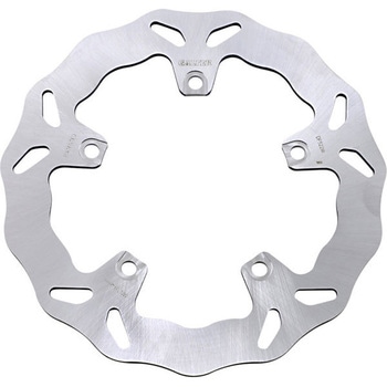 Galfer / ガルファー ブレーキディスク Fixed Wave | DF522W GALFER(ガルファー)