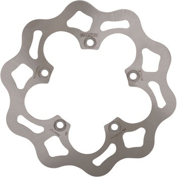 Galfer / ガルファー ブレーキディスク Fixed Wave | DF706W GALFER(ガルファー)