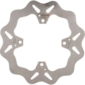 Galfer / ガルファー ブレーキディスク Fixed Wave | DF913W GALFER(ガルファー)