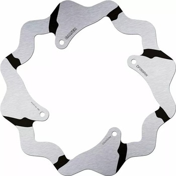 Galfer / ガルファー ブレーキディスク Fixed Wave 溝付き | DF069RW GALFER(ガルファー)