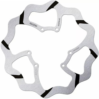 Galfer / ガルファー ブレーキディスク Fixed Wave 溝付き | DF082RW GALFER(ガルファー)