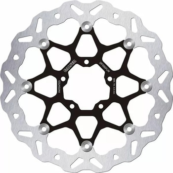 Galfer / ガルファー ブレーキディスク フロートウェーブ | DF550FLW GALFER(ガルファー)